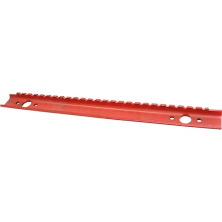Aftermarket AMX29121 Serrated Slat, Feederhouse Chain AMX29121-ABL